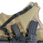 Tactical Releasable S.T.R.I.K.E. Sling (1-PT)